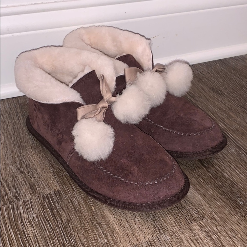 UGG Slippers